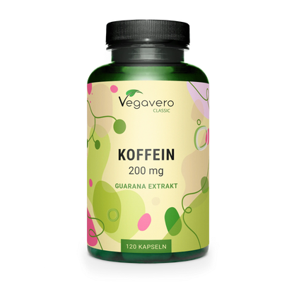 Caffeine Capsules