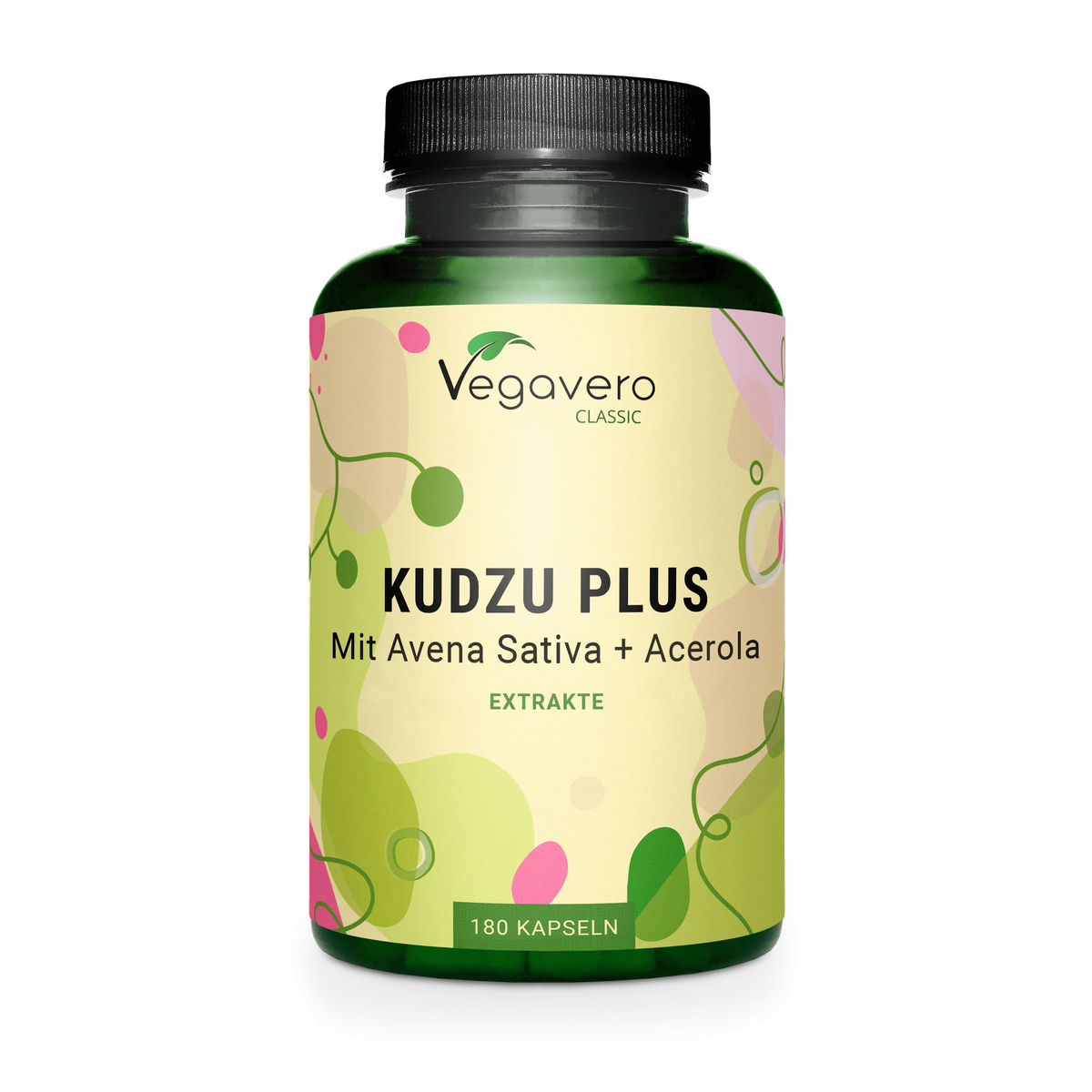 Kudzu Plus Capsules