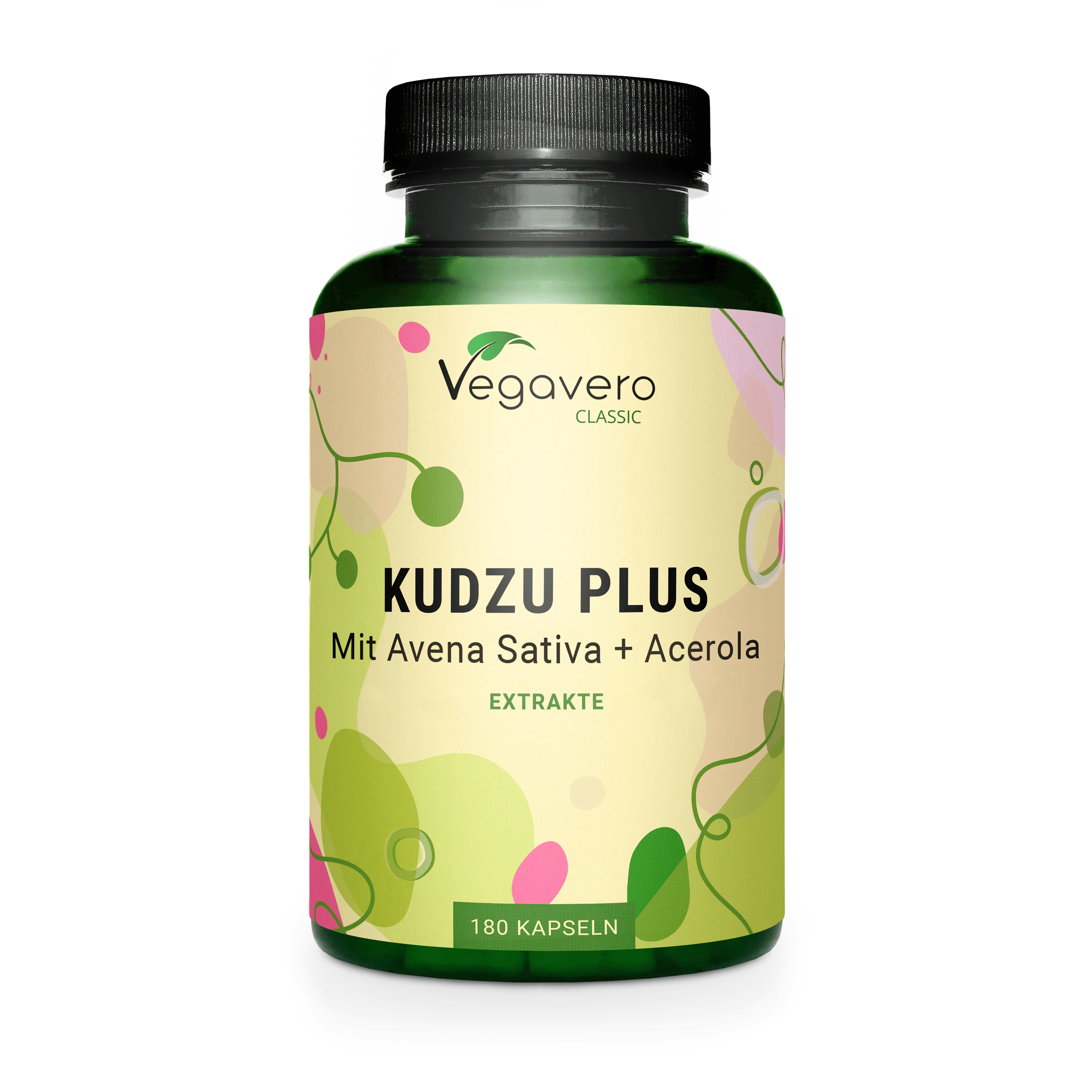 Kudzu Plus Capsules
