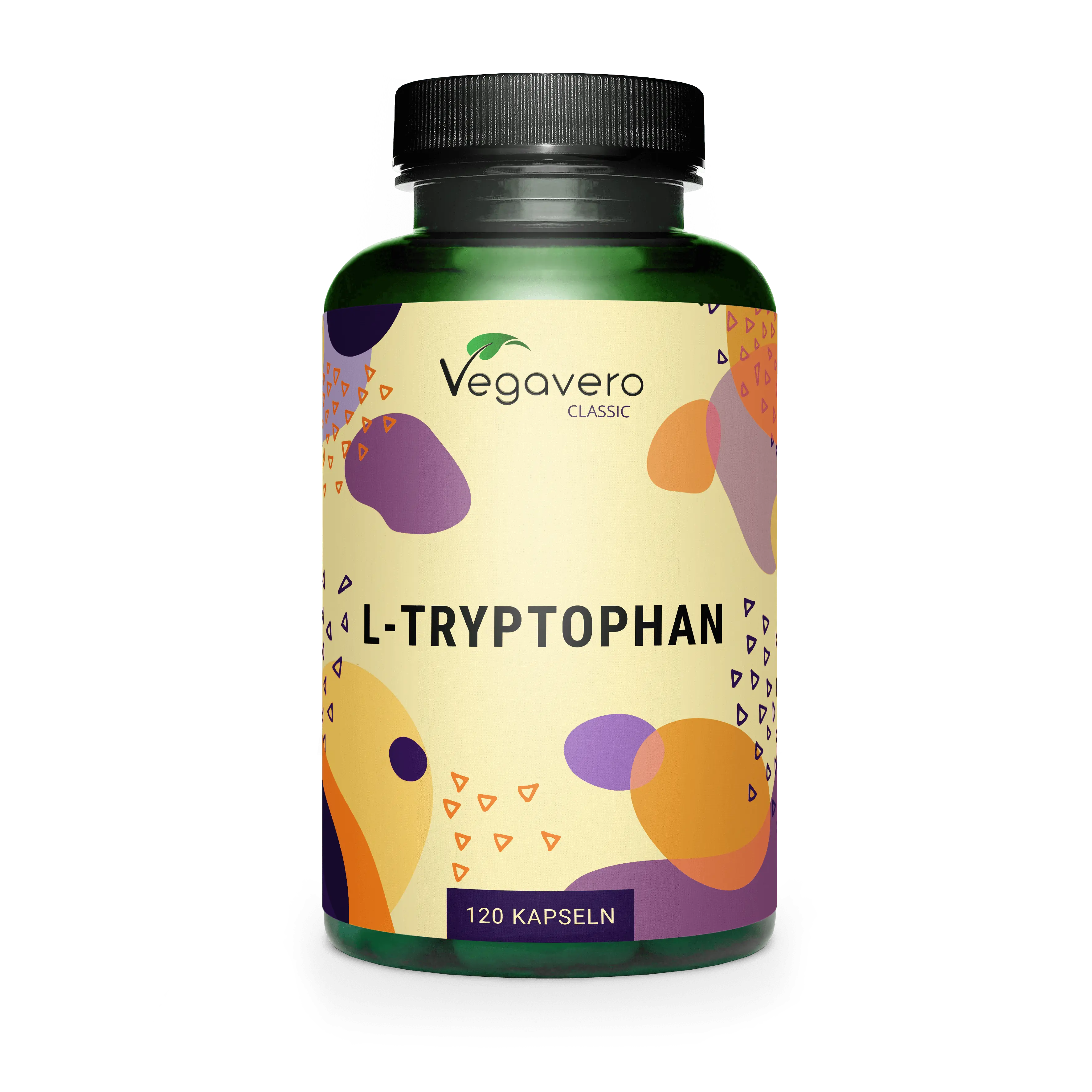 L-Tryptophan Capsules