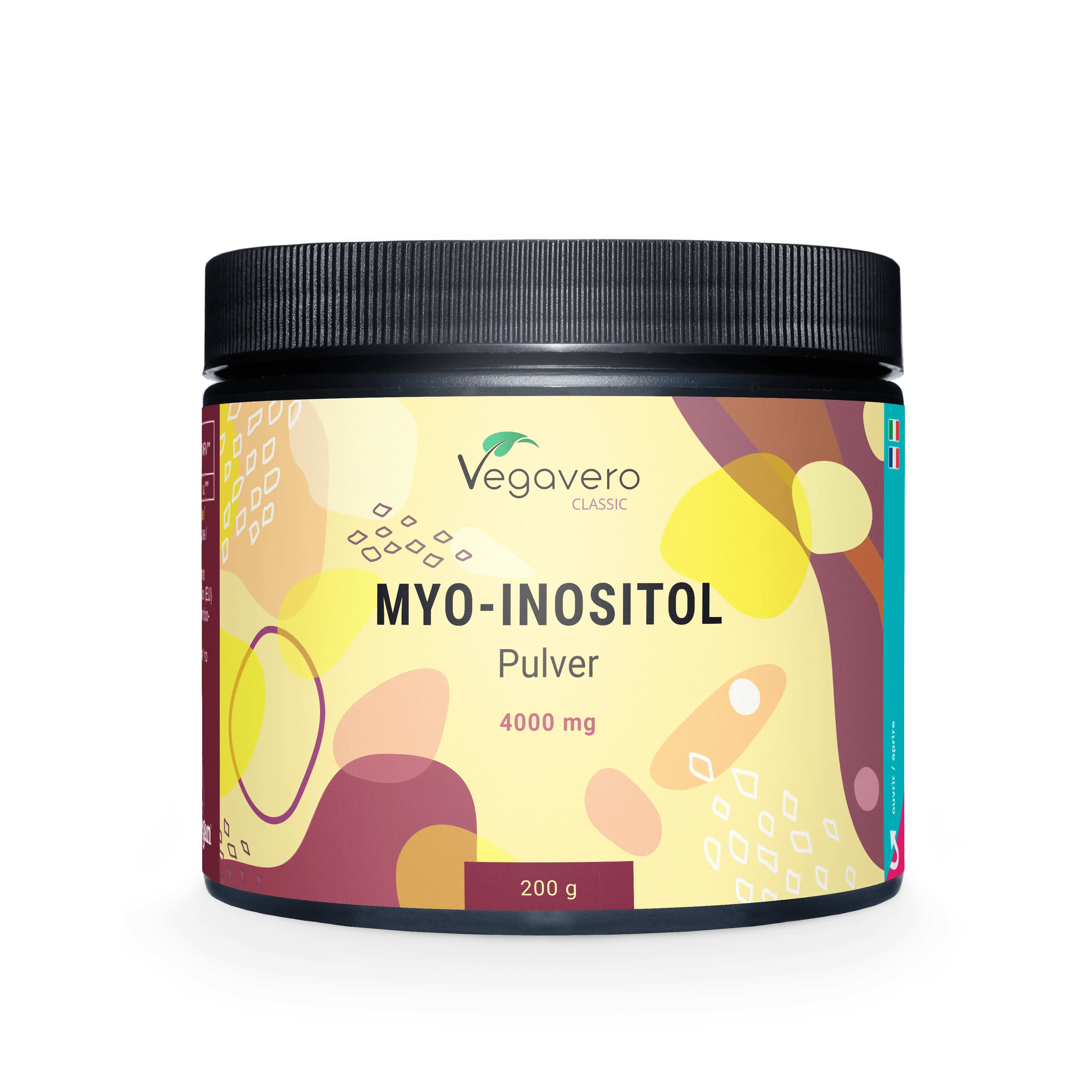 Myo-Inositol Powder