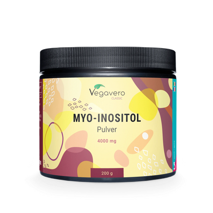 Myo-Inositol Powder