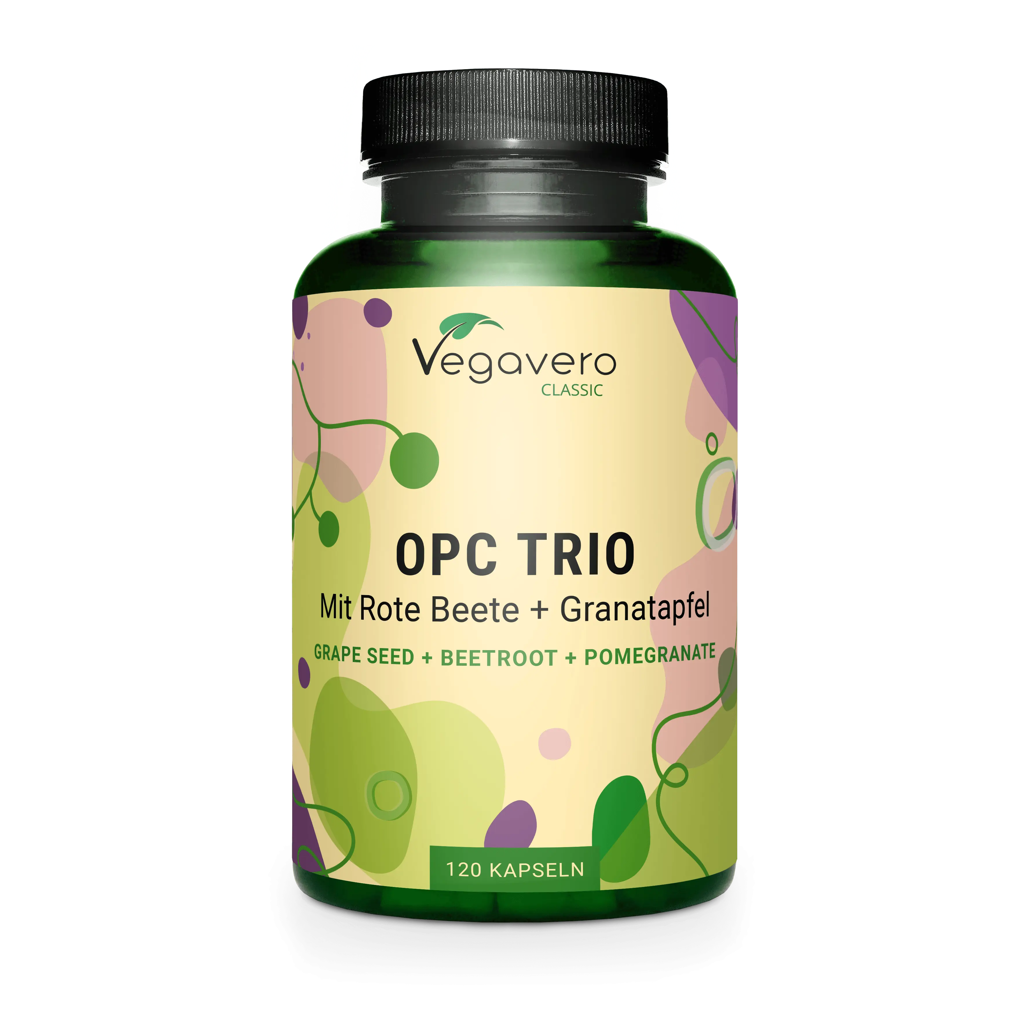 OPC Trio Capsules