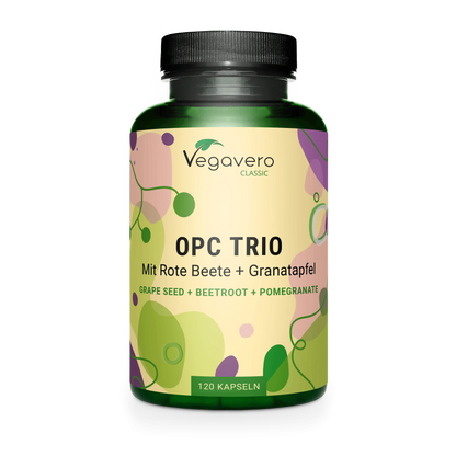 OPC Trio Capsules