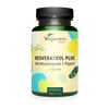 Resveratrol Plus Capsules
