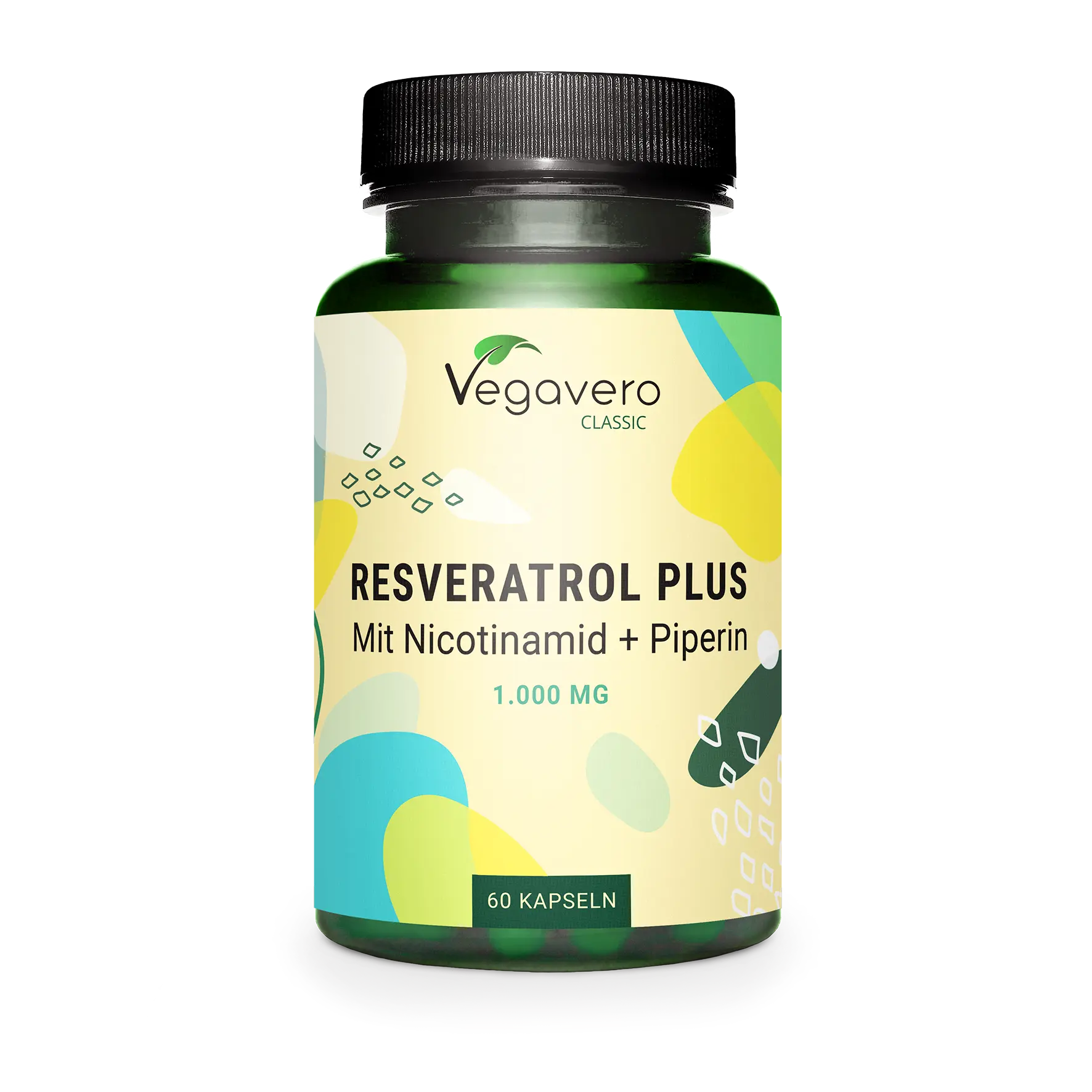 Resveratrol Plus Capsules