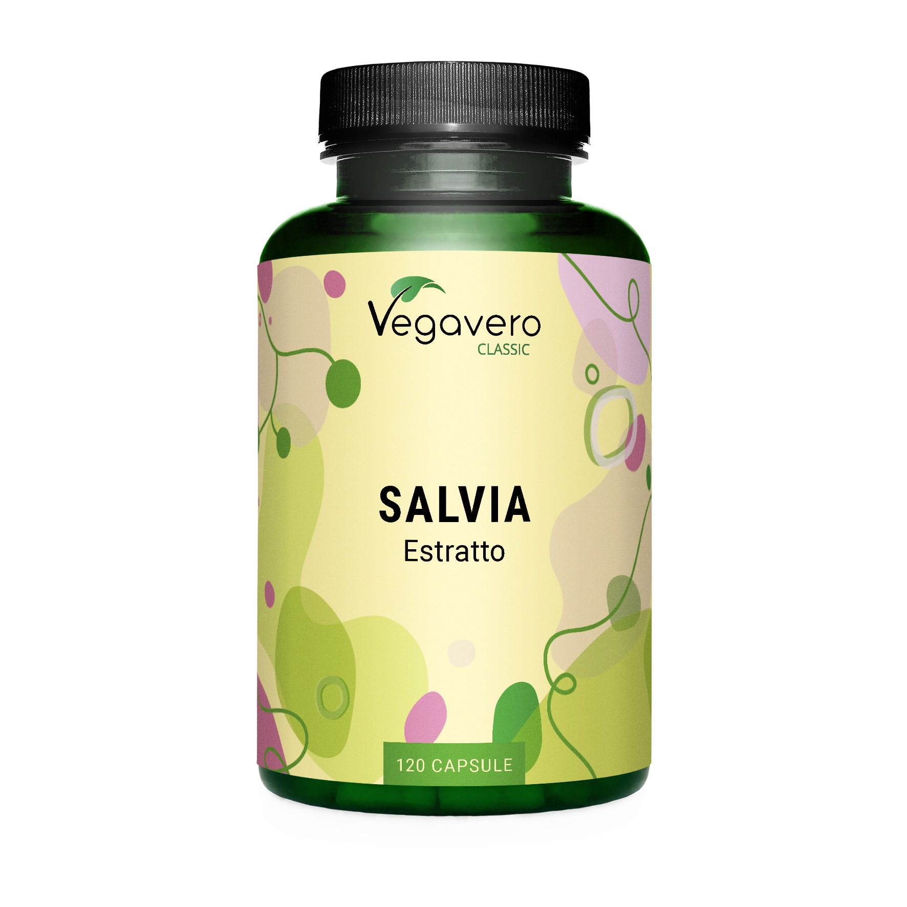 Salvia Estratto Capsule