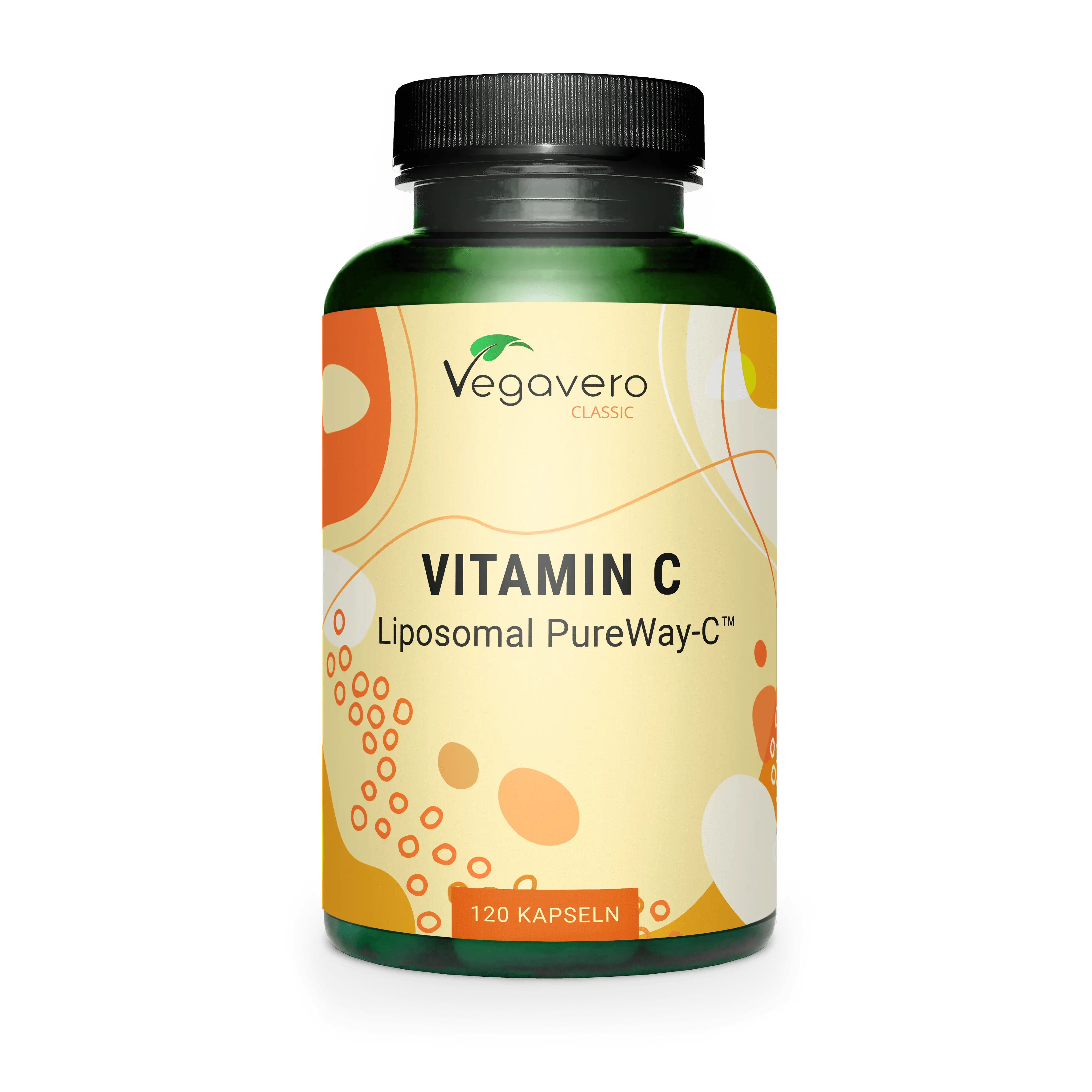 Liposomal Vitamin C Capsules