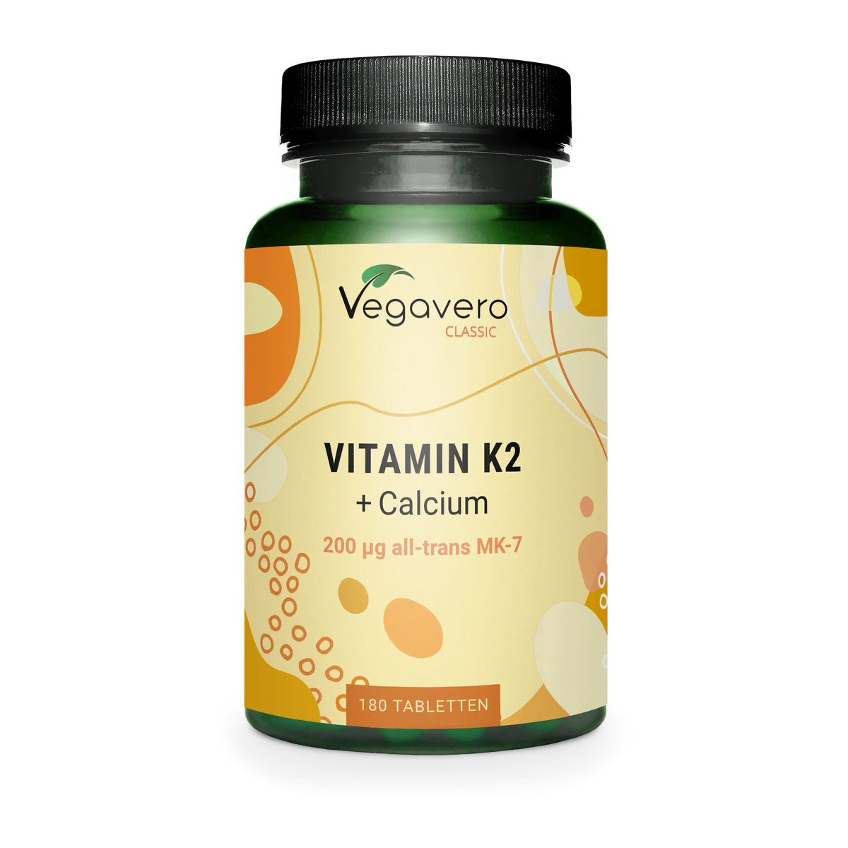 Vitamin K2 Tabletten