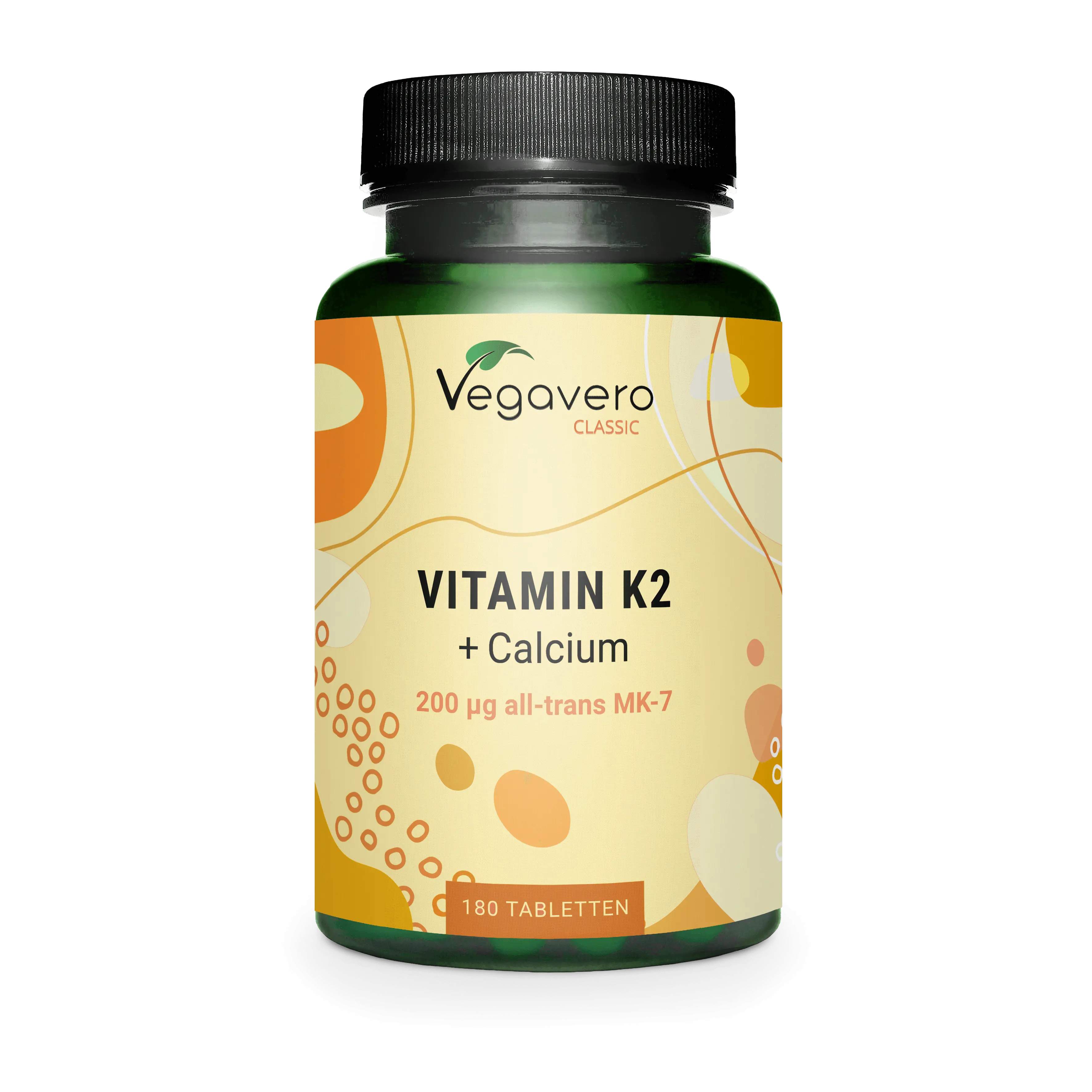 Vitamin K2 Tablets
