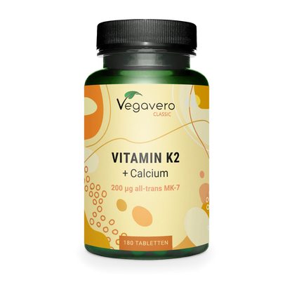 Vitamin K2 Tablets