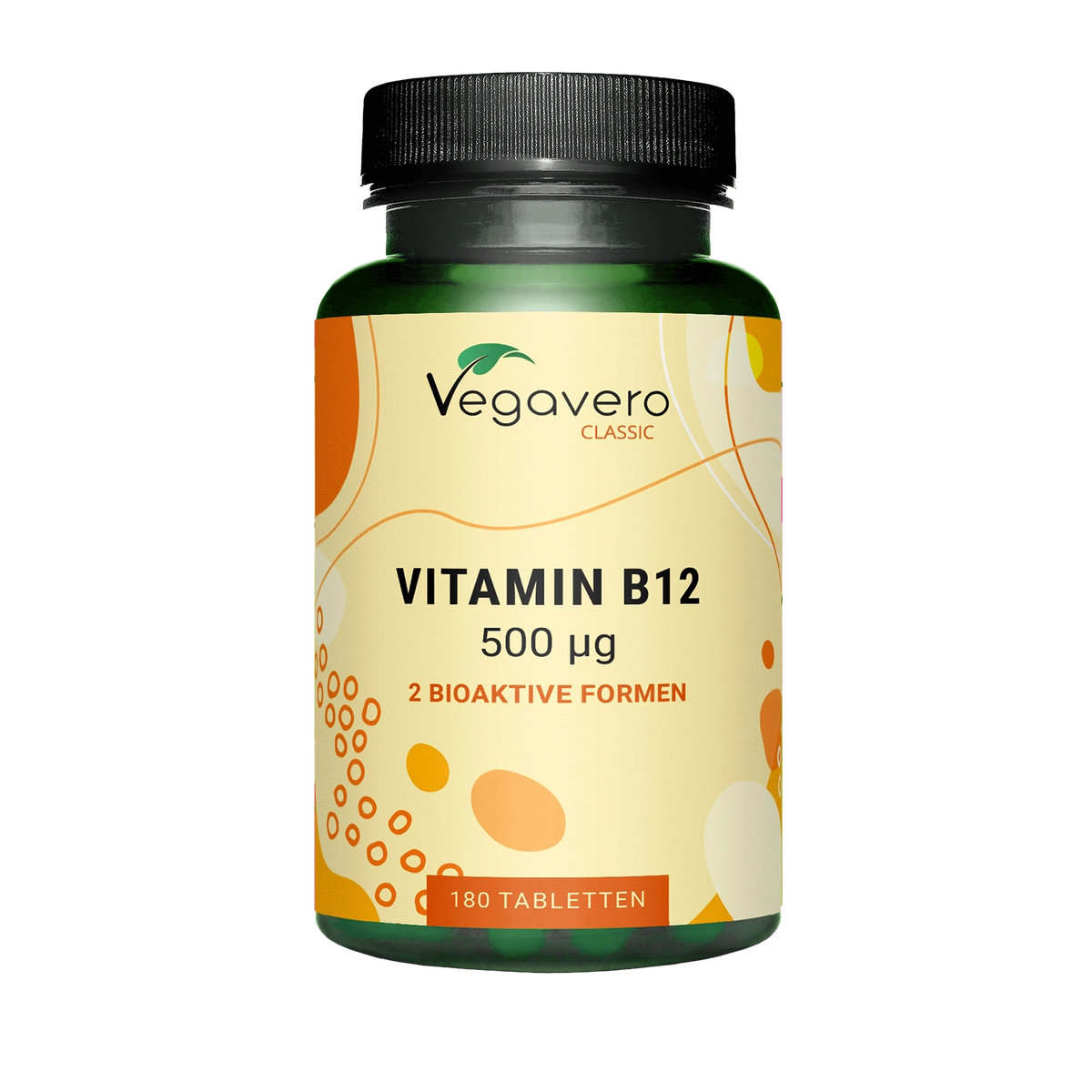 Vitamin B12 Tabletten