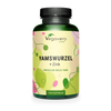 Yamswurzel + Zink Kapseln