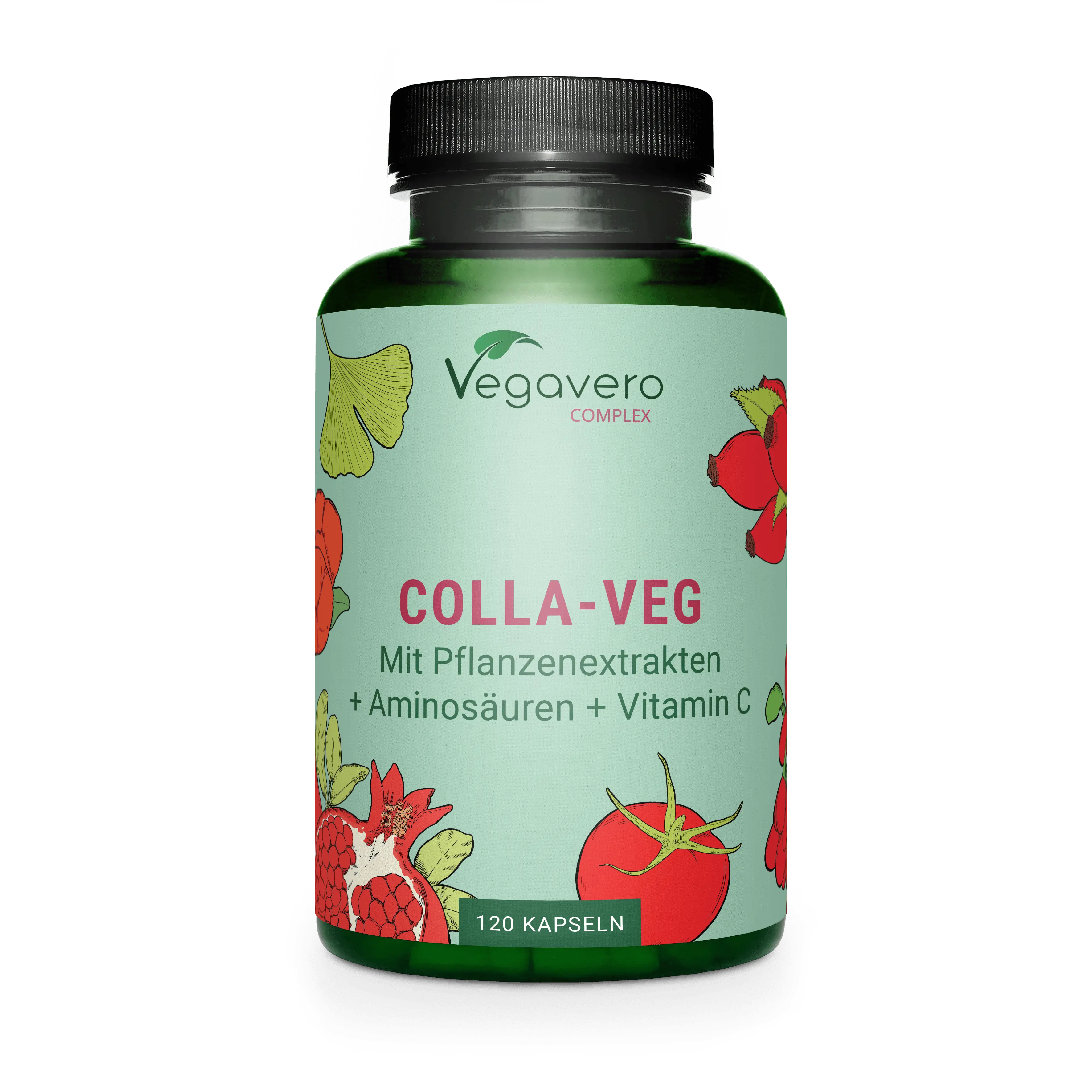 Colla-Veg Complex Capsules