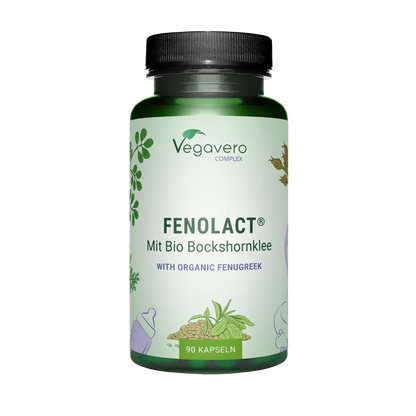 FenoLact Complex Capsules