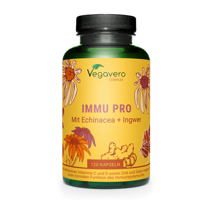 Immu Pro Complex Capsules