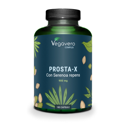 Prosta-X Complex Cápsulas