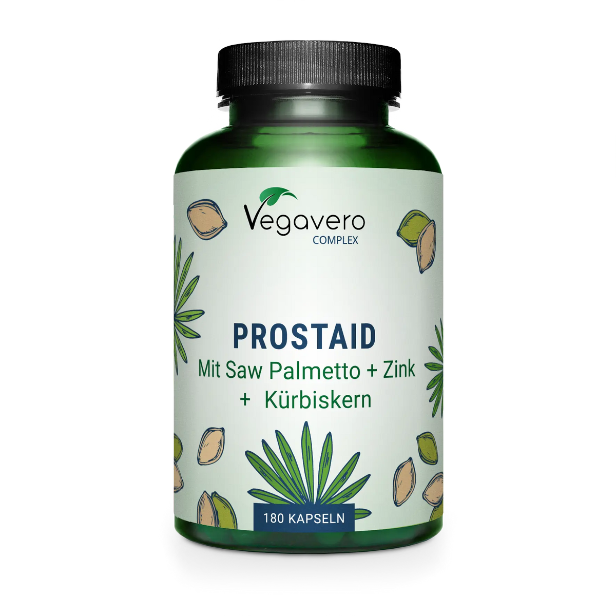 Prostaid Complex Gélules