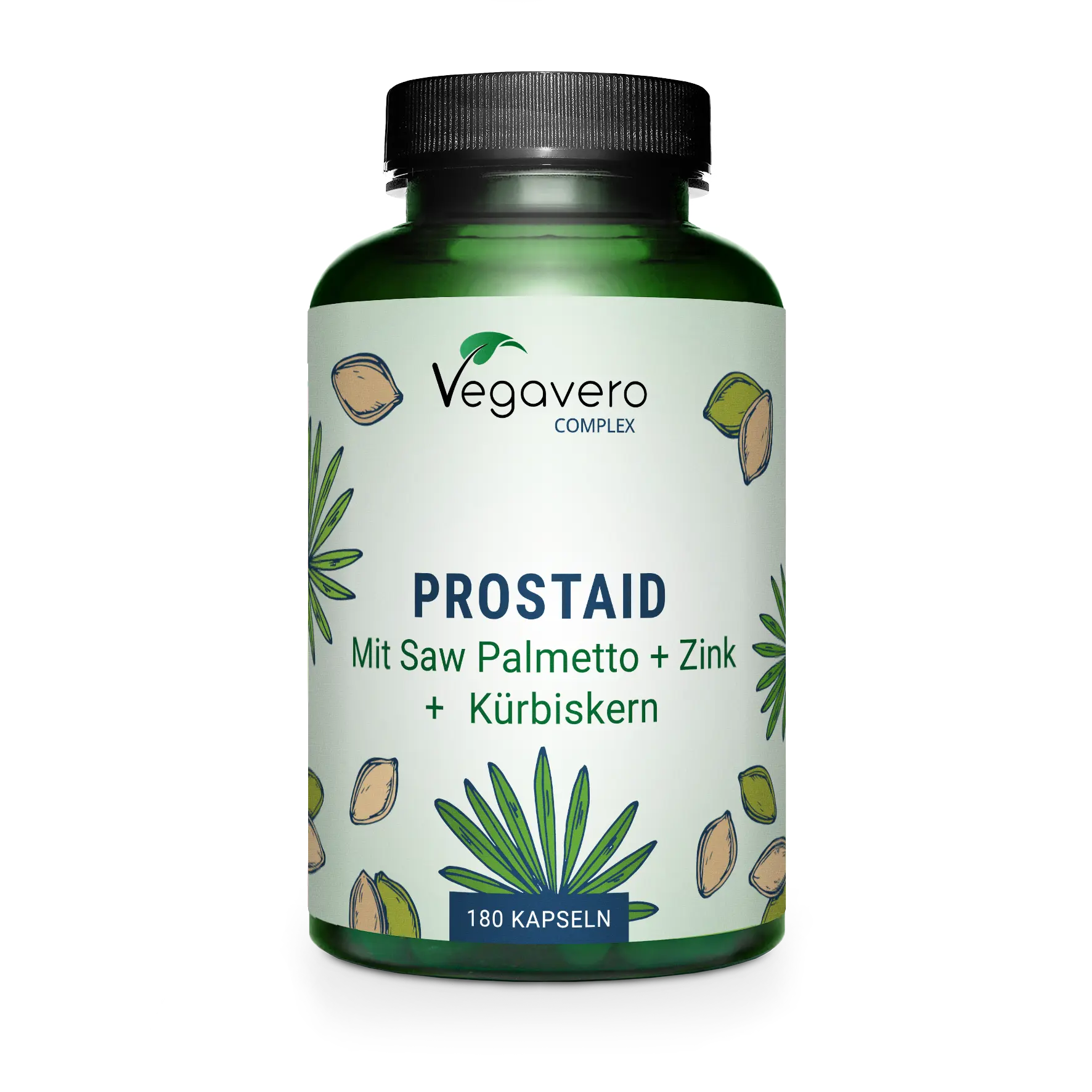 Prostaid Complex Capsules