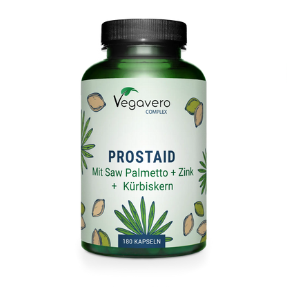 Prostaid Complex Capsules