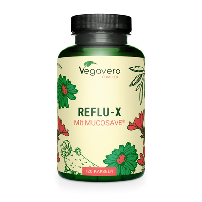 Reflu-X Complex Capsules