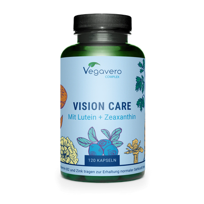 Vision Care Complex Capsules