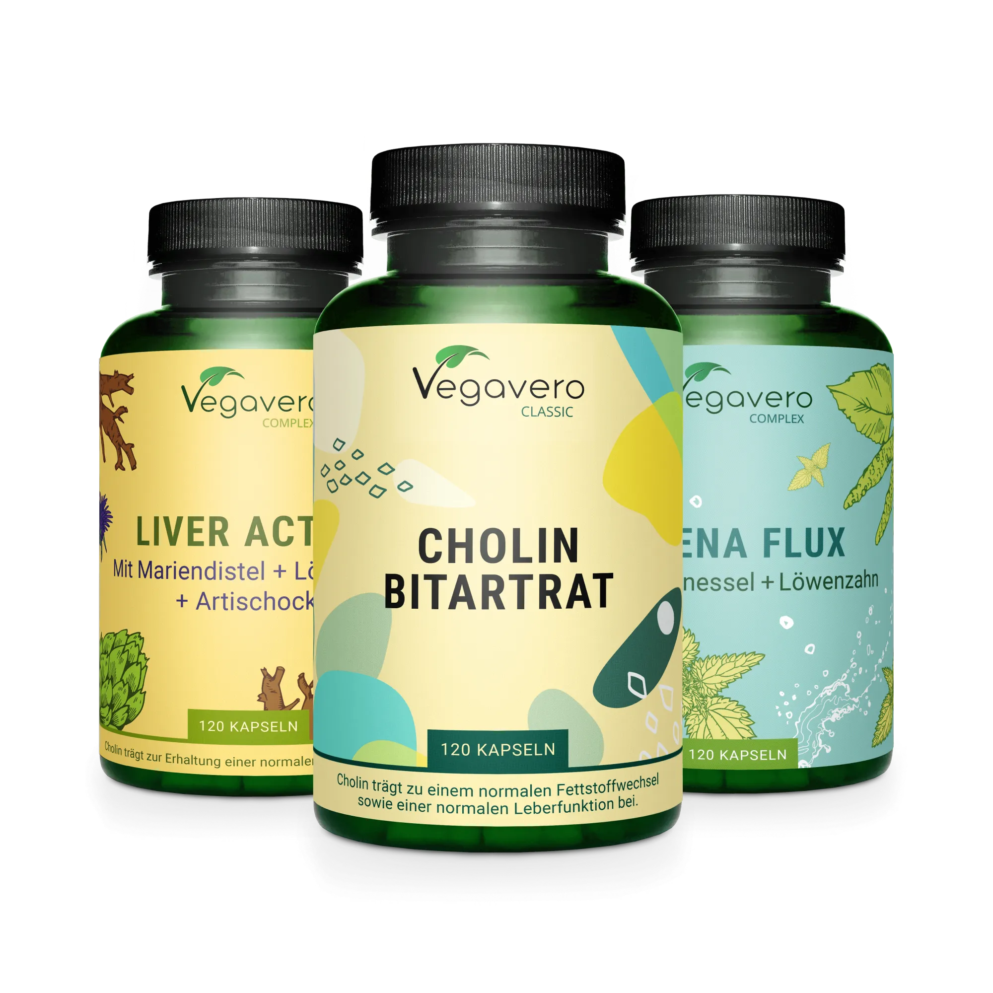 Set Purificazione Profonda