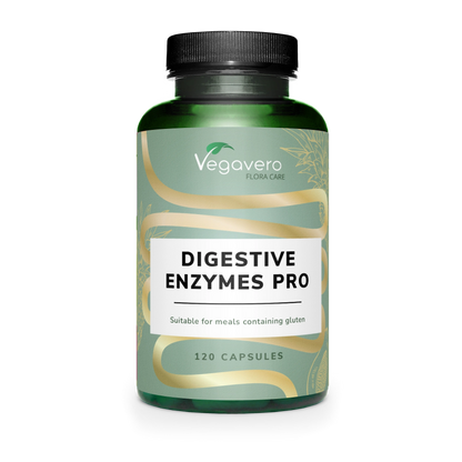 Enzimi Digestivi Pro Capsule