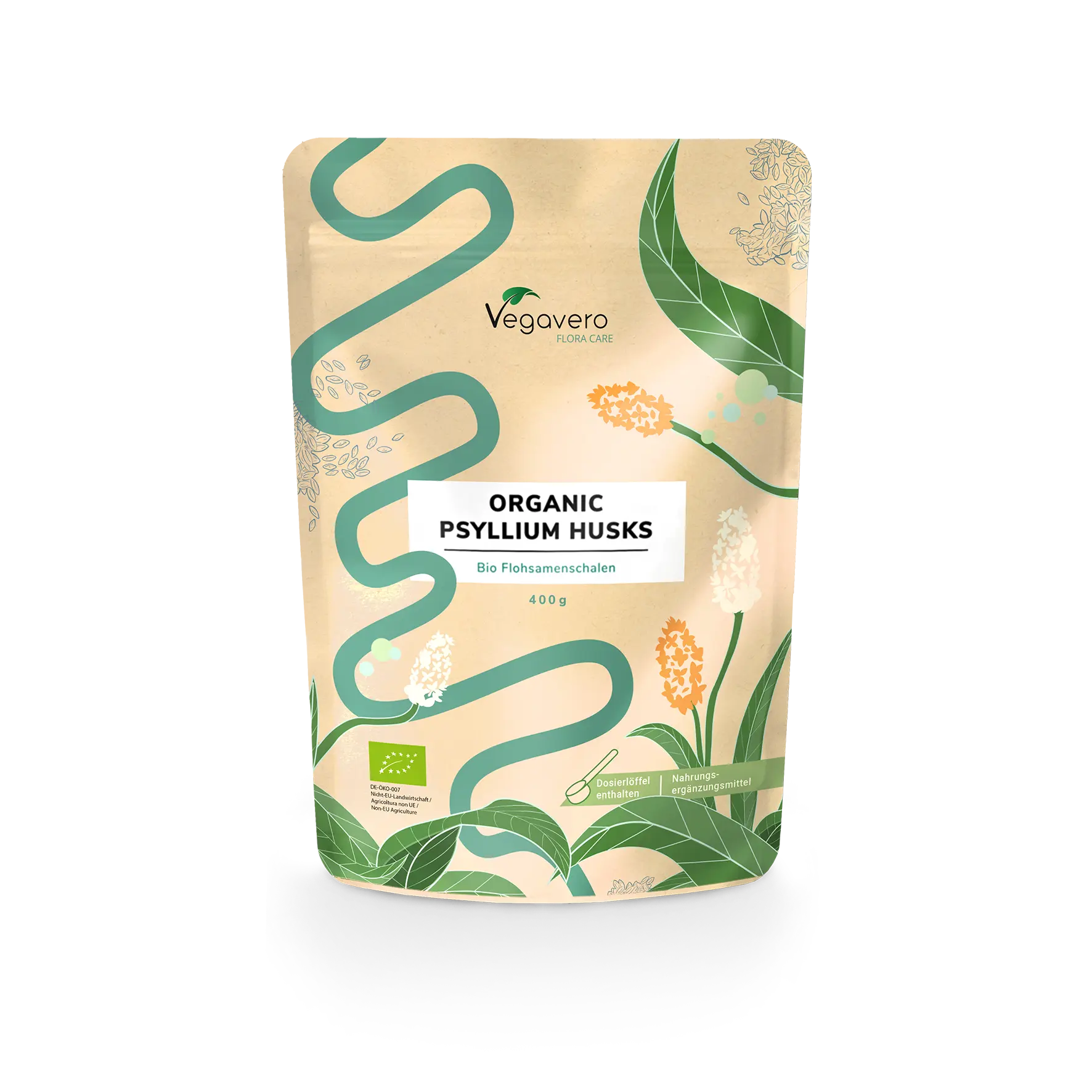 Psyllium Husks Organic