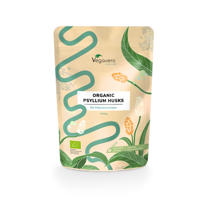 Psyllium Husks Organic