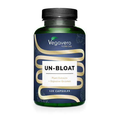 Un-Bloat Gélules
