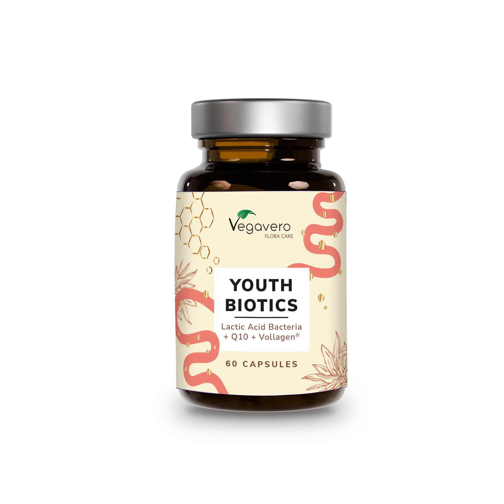 Youth Biotics Capsules