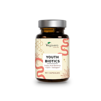 Youth Biotics Capsules