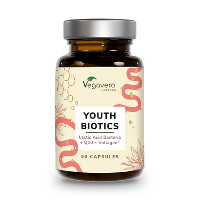 Youth Biotics Capsules