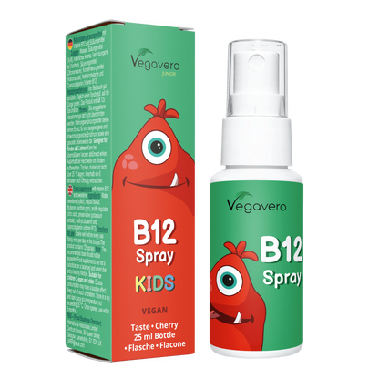 Vitamin B12 Junior Spray