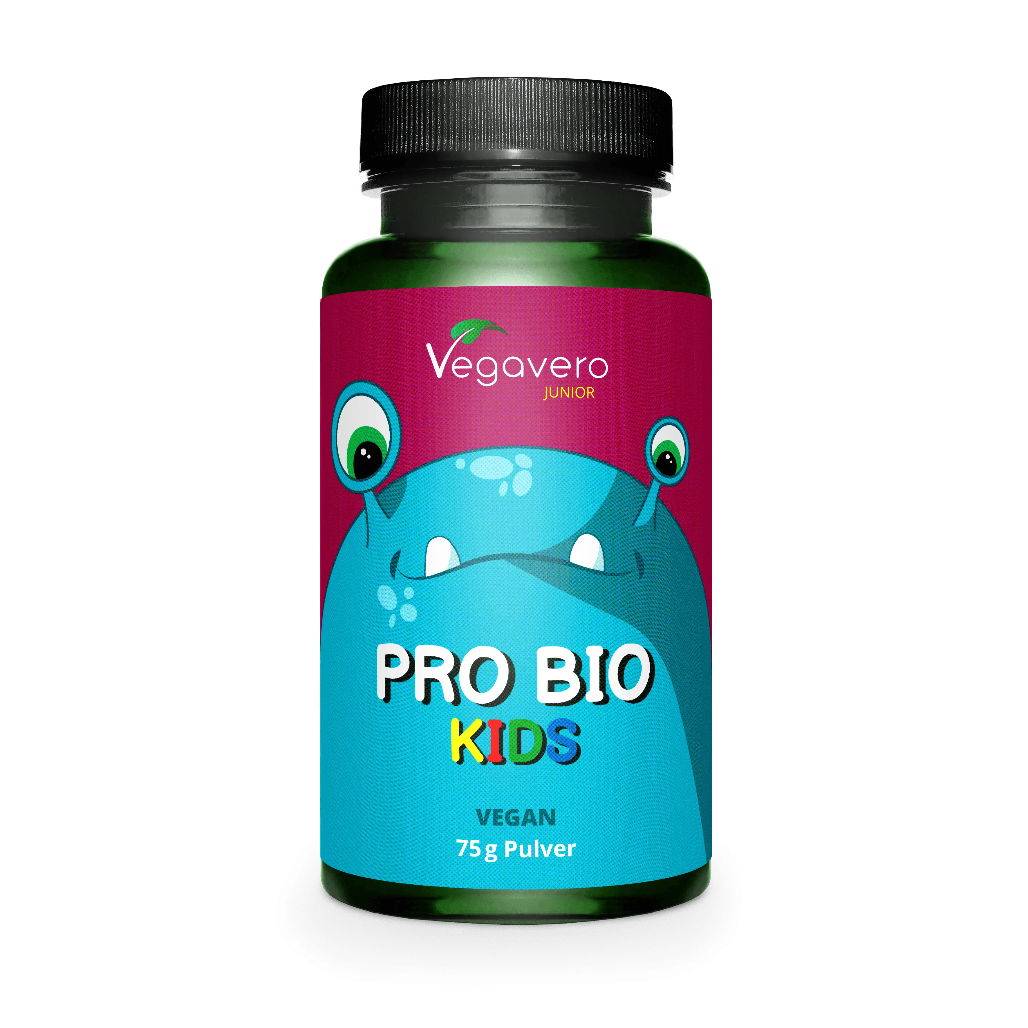 Pro Bio Junior Powder Organic