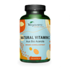 Natürliches Vitamin C Kapseln Bio