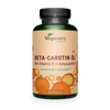 Beta Carotene Plus Oil Capsules