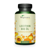 Lecithin Öl Kapseln Bio