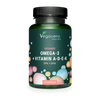 Omega 3 + ADEK Oil Capsules