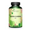 Ashwagandha Capsules Organic