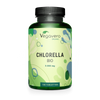 Chlorella Kapseln Bio