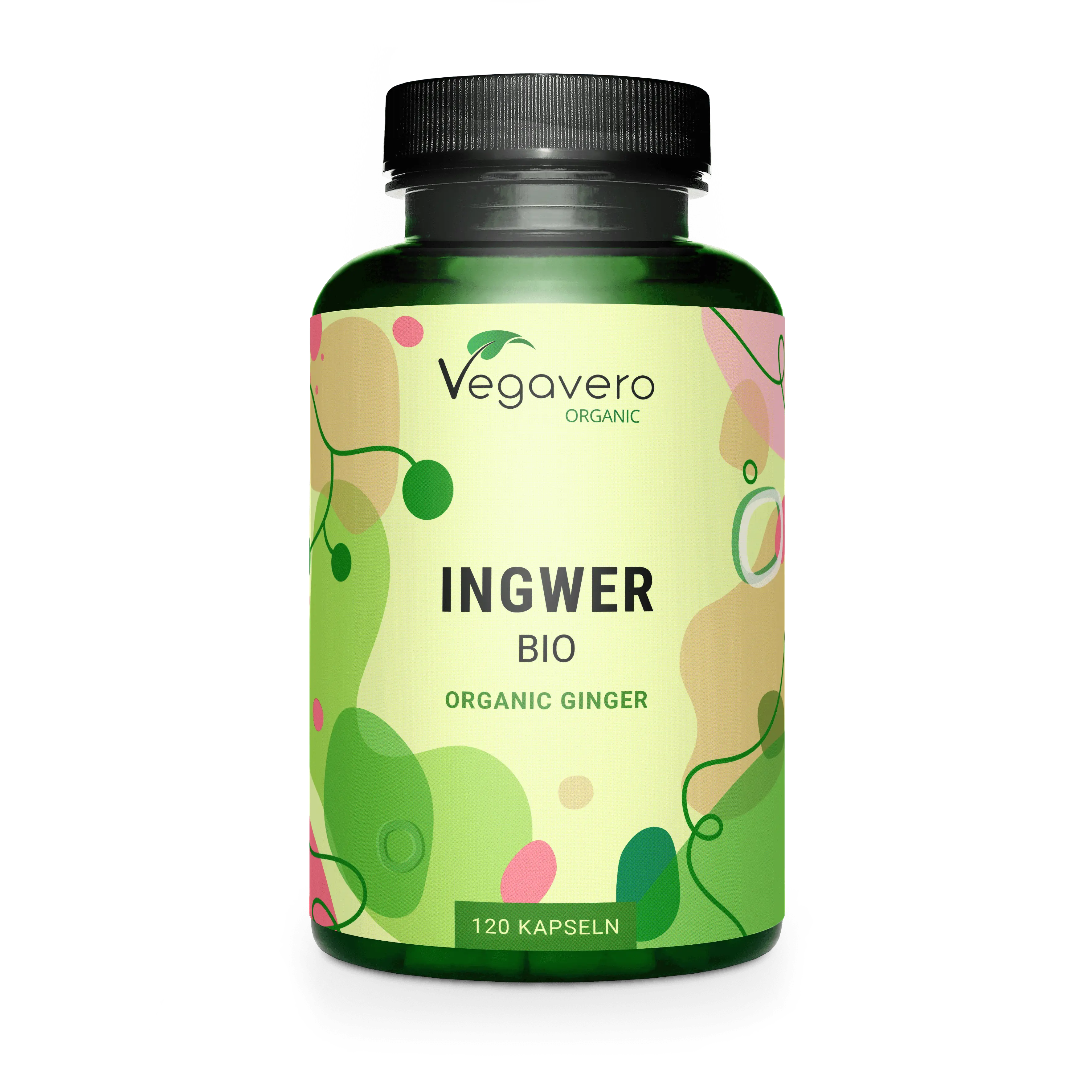 Gingembre Gélules Bio