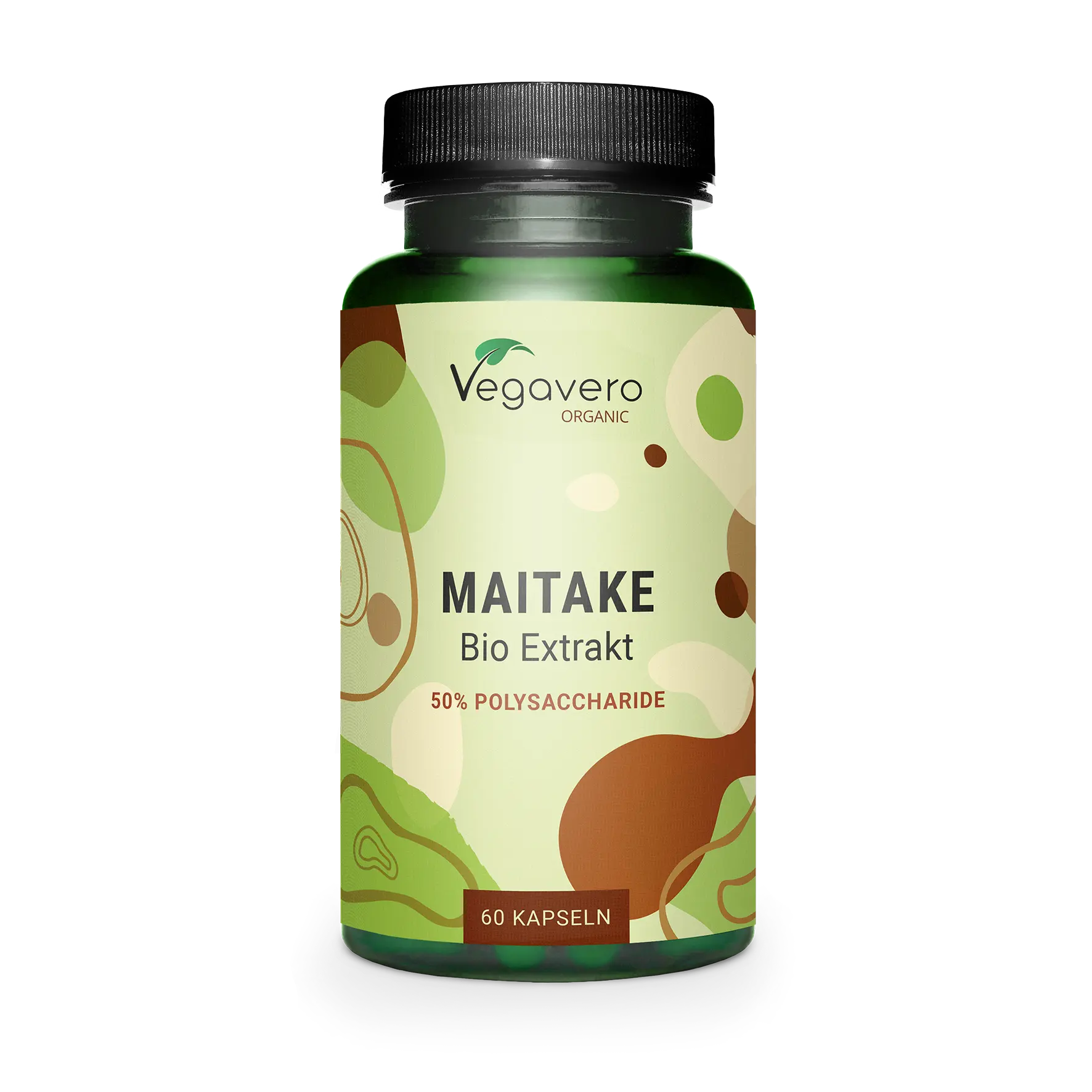 Maitake Estratto Capsule Bio