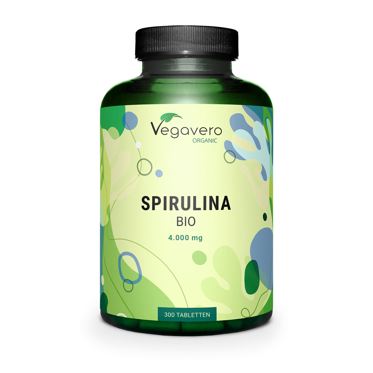 Spiruline Comprimés Bio