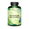 Spiruline + Chlorella Gélules Bio
