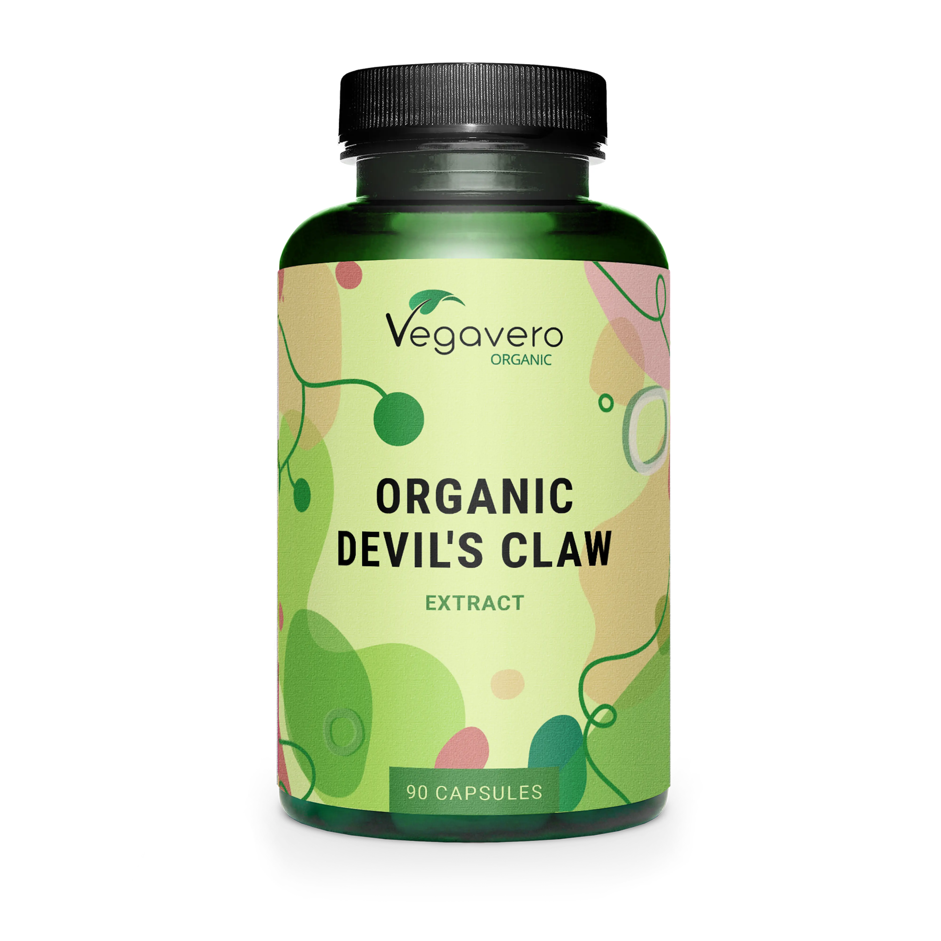 Artiglio del Diavolo Estratto Capsule Bio