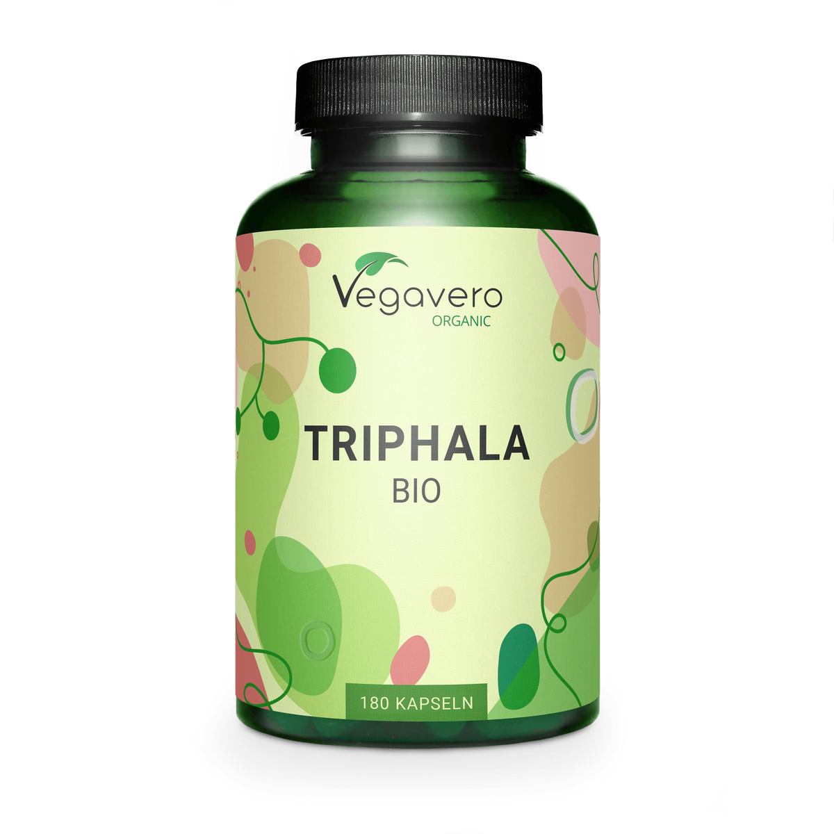 Triphala Gélules Bio