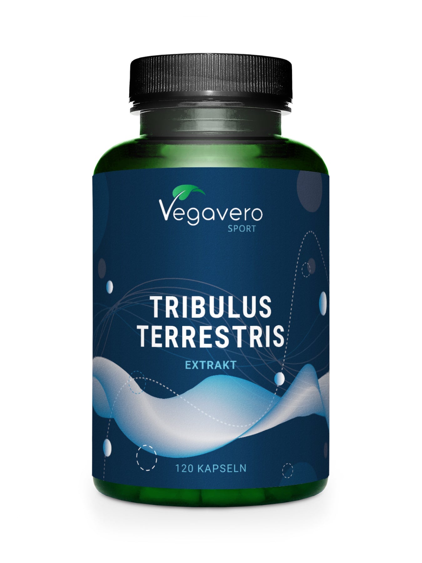 Tribulus Terrestris Extract Capsules