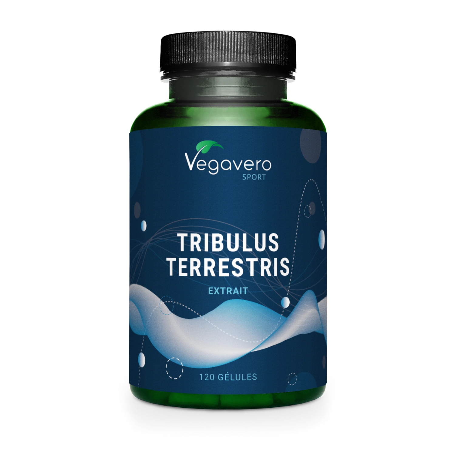 Tribulus Terrestris Extrait Gélules